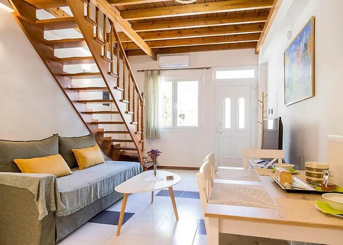 Aigaiou House 2