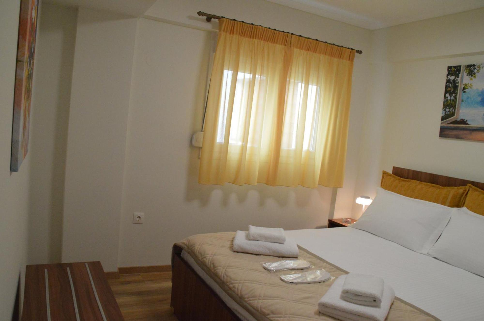 Апартаменты Aigaiou House 2 *