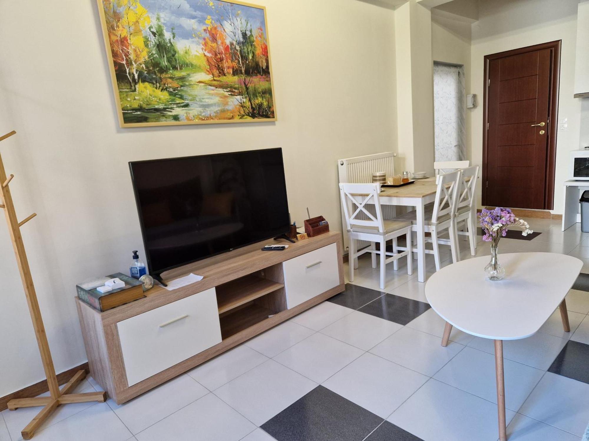 Aigaiou House 2 * Салоники