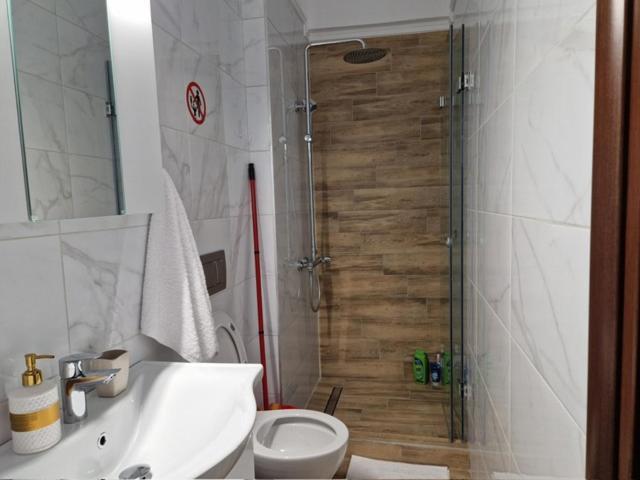 Aigaiou House 2 Салоники
