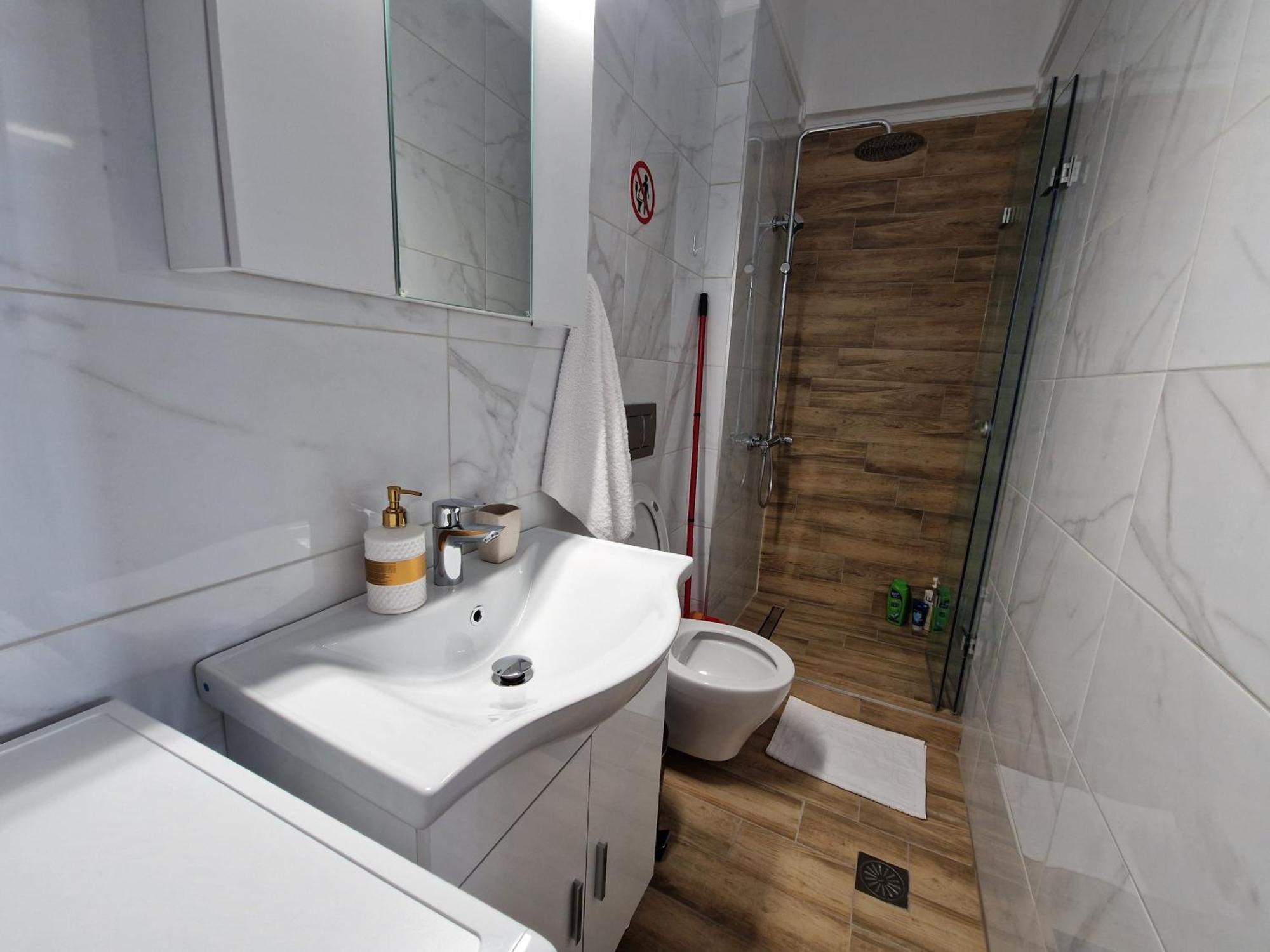 Aigaiou House 2 Апартаменты