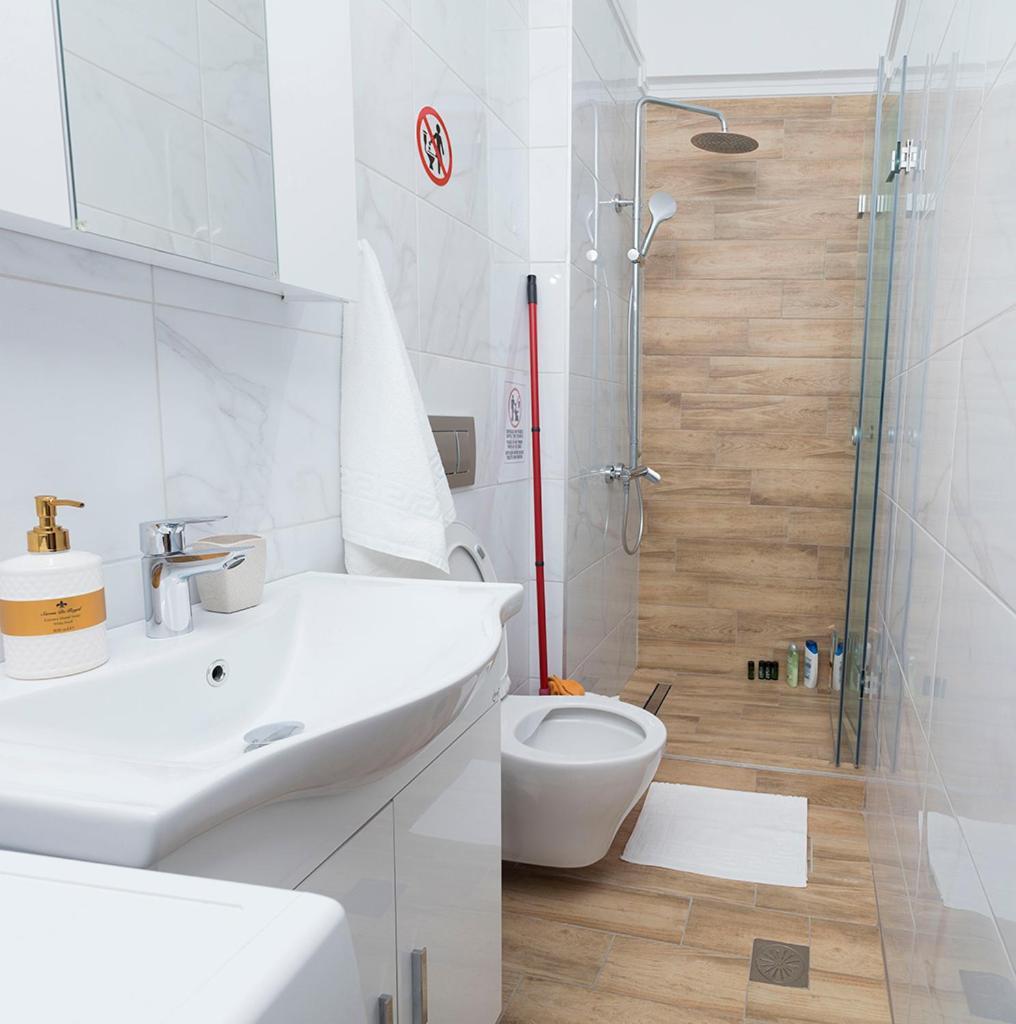 Aigaiou House 2 Апартаменты *