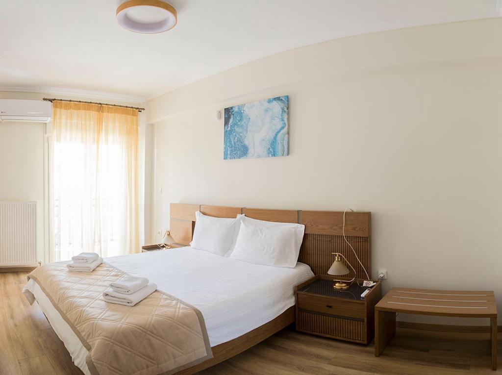 Aigaiou House 2 * Салоники