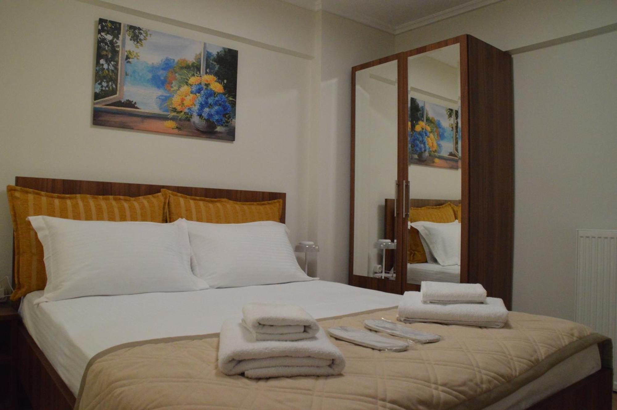 Aigaiou House 2 Salonic