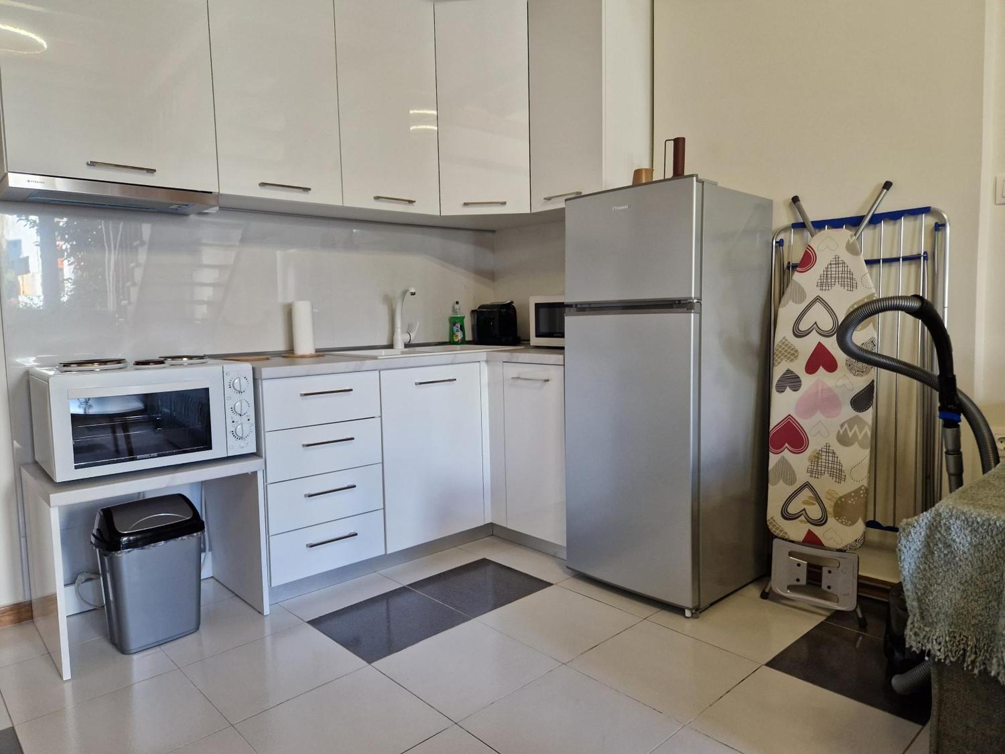 Apartament Aigaiou House 2 *