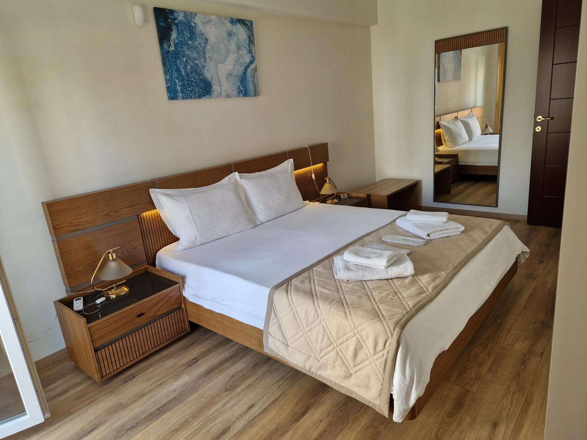 Aigaiou House 2 Salonic