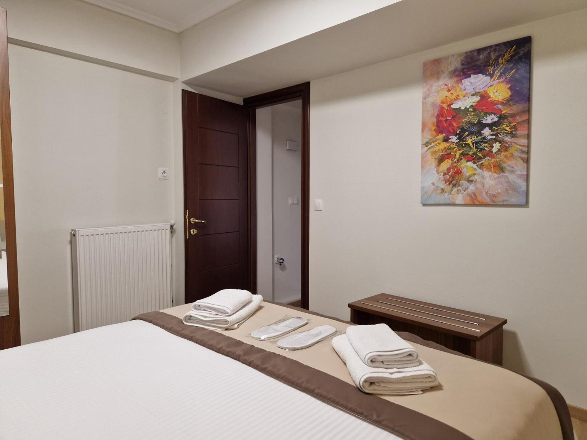 Apartament Aigaiou House 2 *