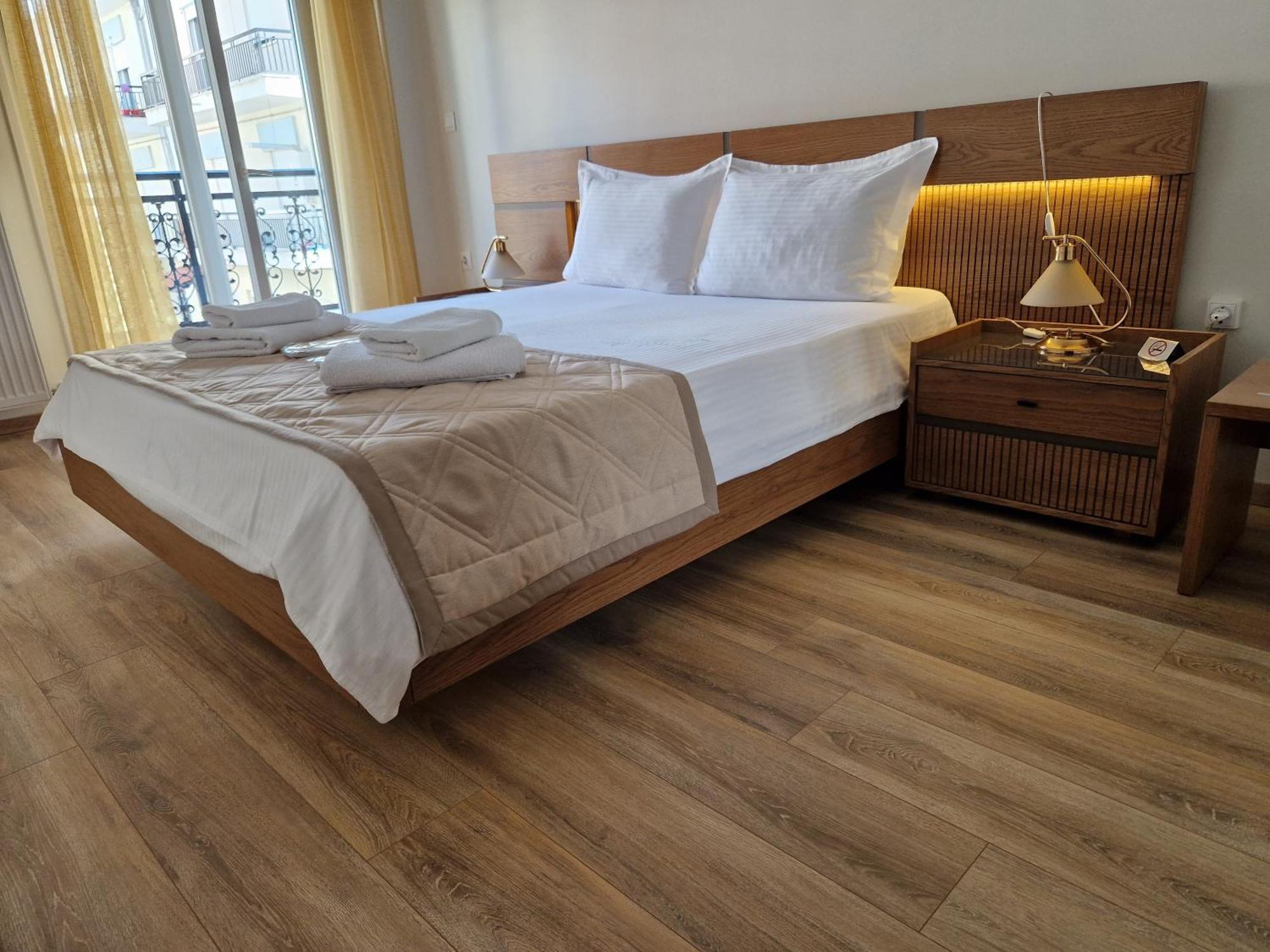 Aigaiou House 2 Apartament Salonic