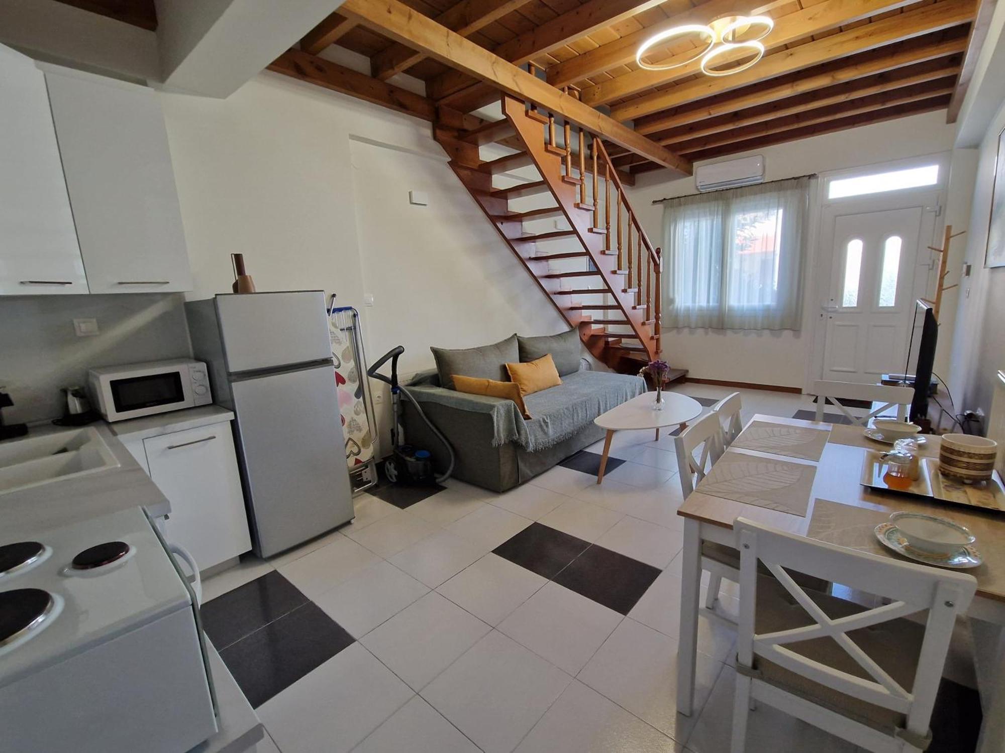 Apartament Aigaiou House 2