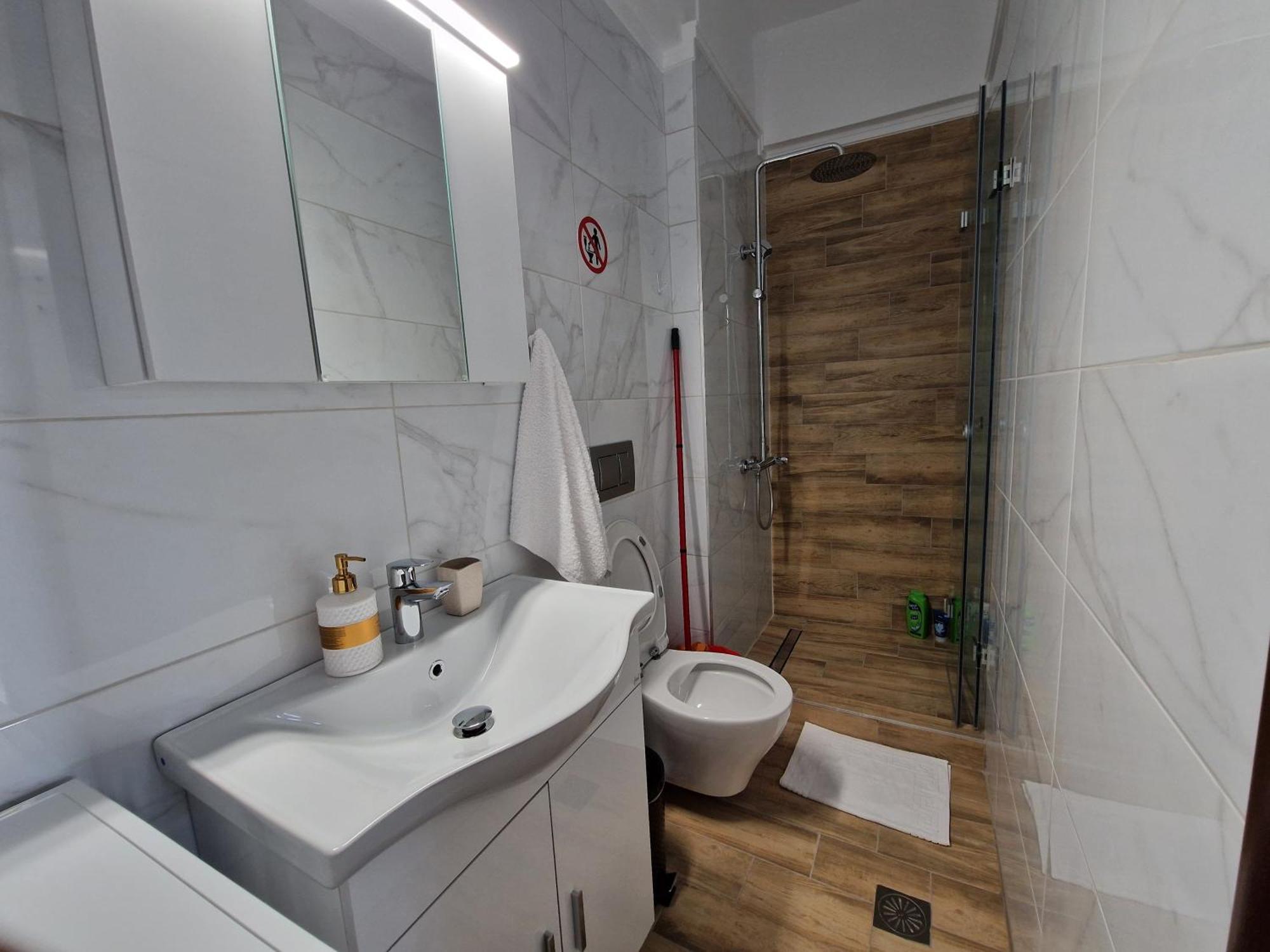 Apartament Aigaiou House 2 *