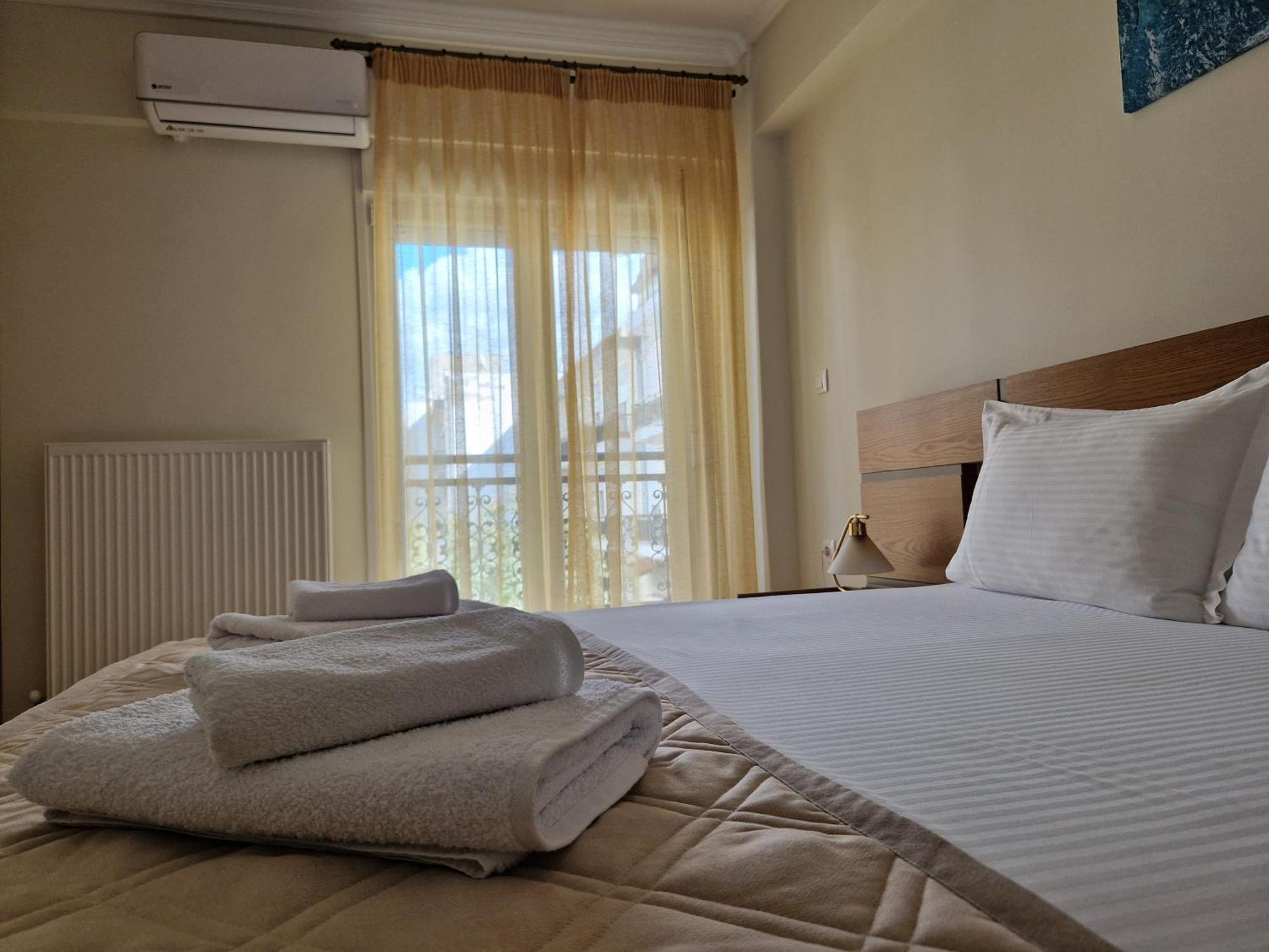 Aigaiou House 2 Salonic