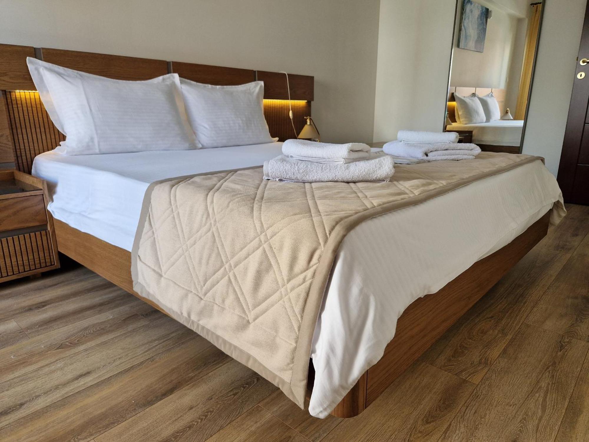 Apartament Aigaiou House 2 *