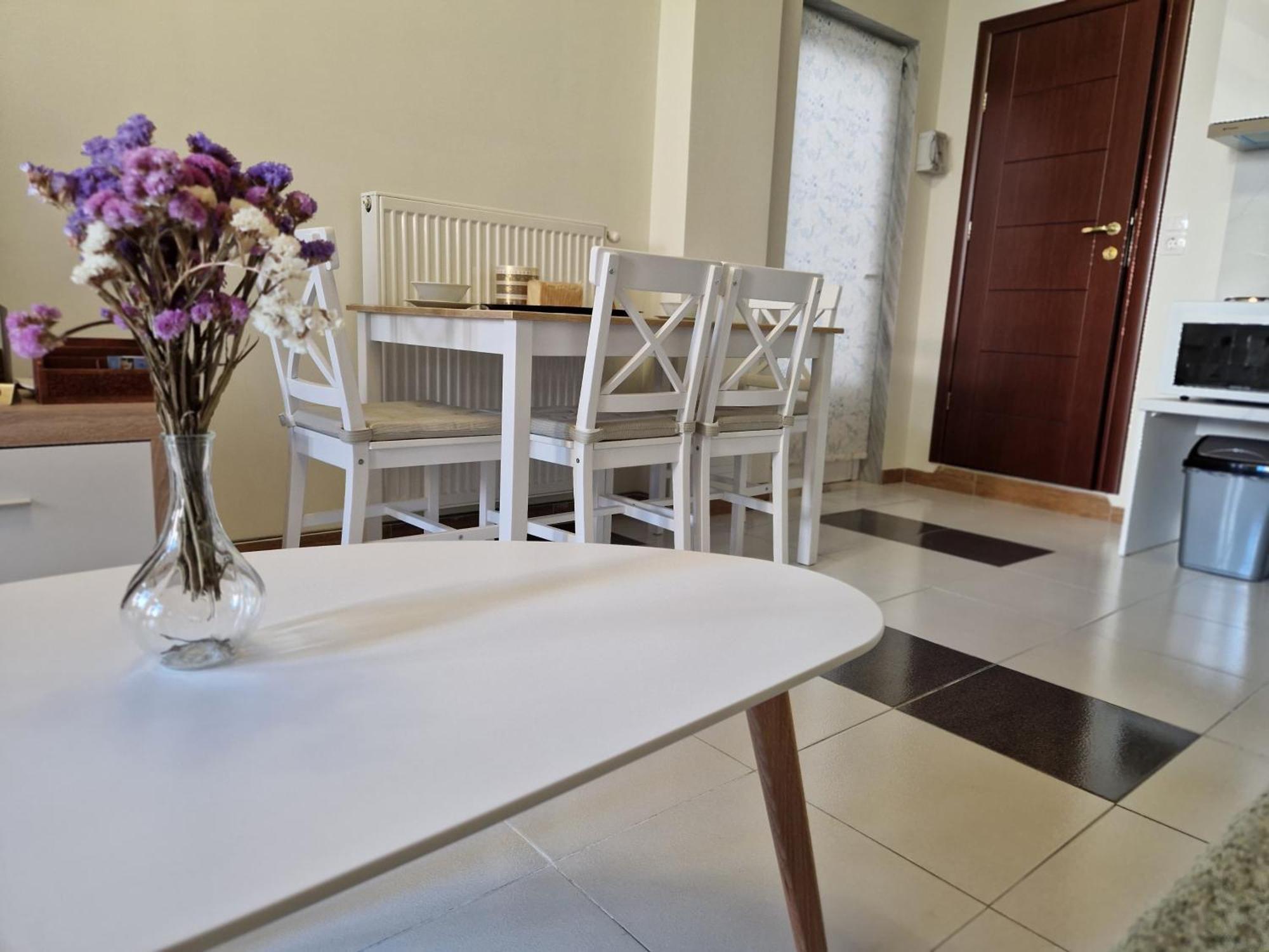 Aigaiou House 2 Salonic