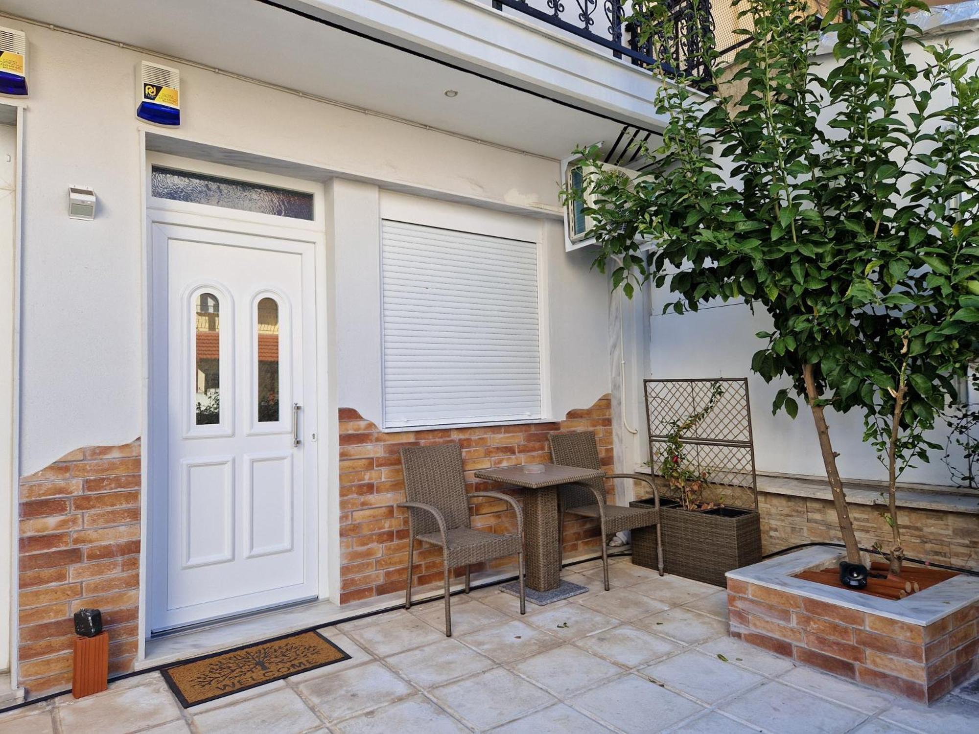 Aigaiou House 2 Salonic
