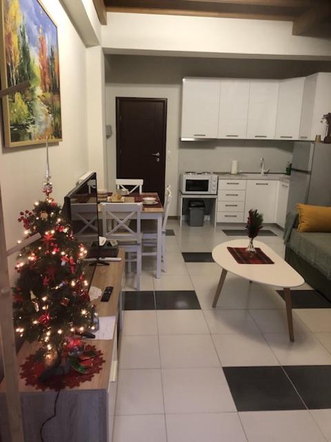 Apartament Aigaiou House 2